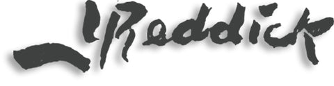 Yvonne Reddick, signature