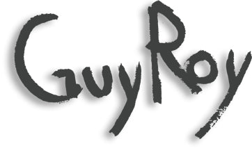 Guy Roy, Signature