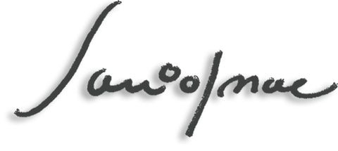 Robert Savignac, signature