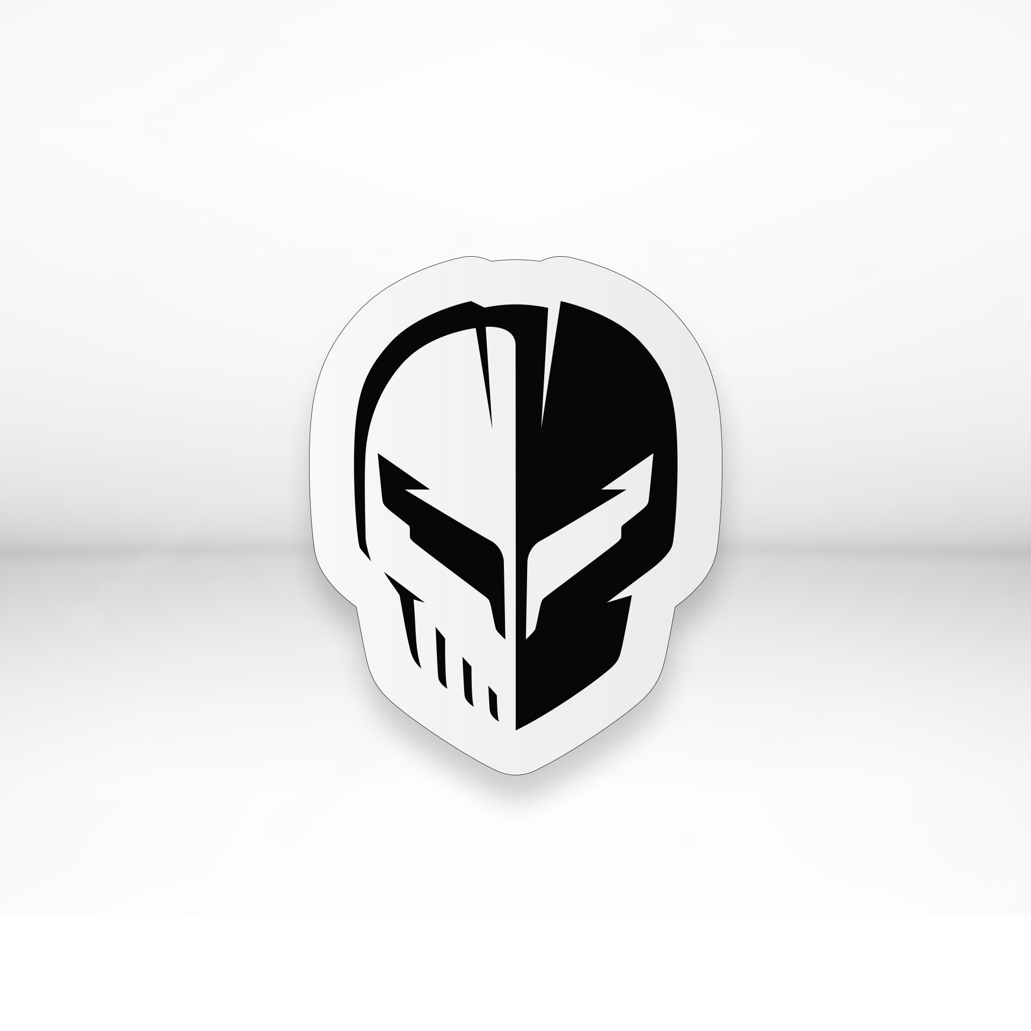 C8 Jake Decal