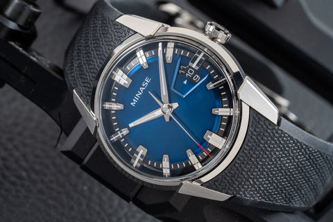 The Top 8 Japanese Watch Brands You Need To Know About | ZenMarket