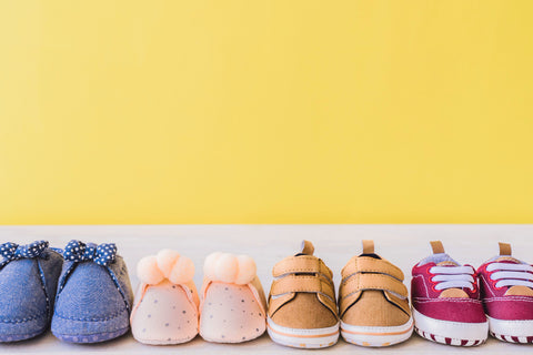 baby shoes online