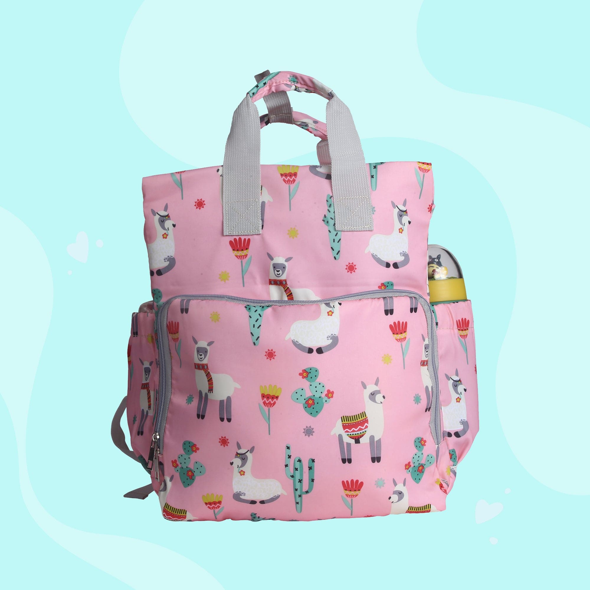 Diaper Bag: Buy an exclusive range of diaper bags online: Baby Moo