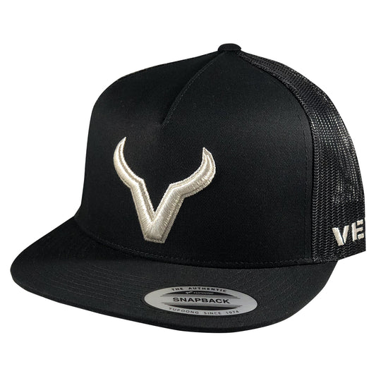 Unomor 2pcs Vexil Hats for Men Fishing Bucket Hats for Women Sun