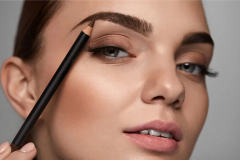 Eyebrow Makeup