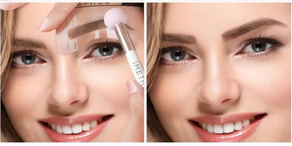 Factors to Consider When Choosing an Eyebrow Stamp Kit