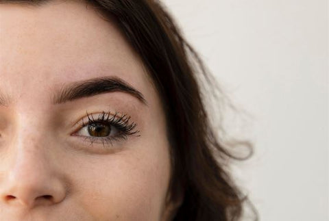 The Healing Process: What to Expect After Getting Your Eyebrows Microbladed