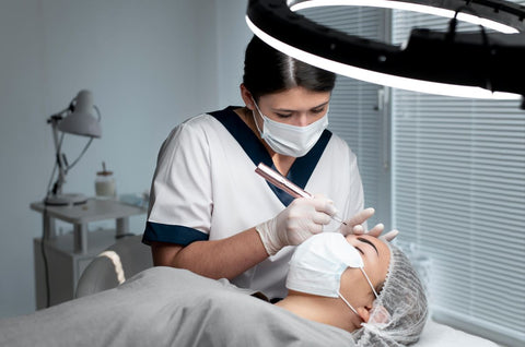 Preparing for Your Microblading Appointment: Tips to Minimize Pain