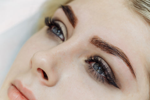 Powder Brows Aftercare: The Basic Rules