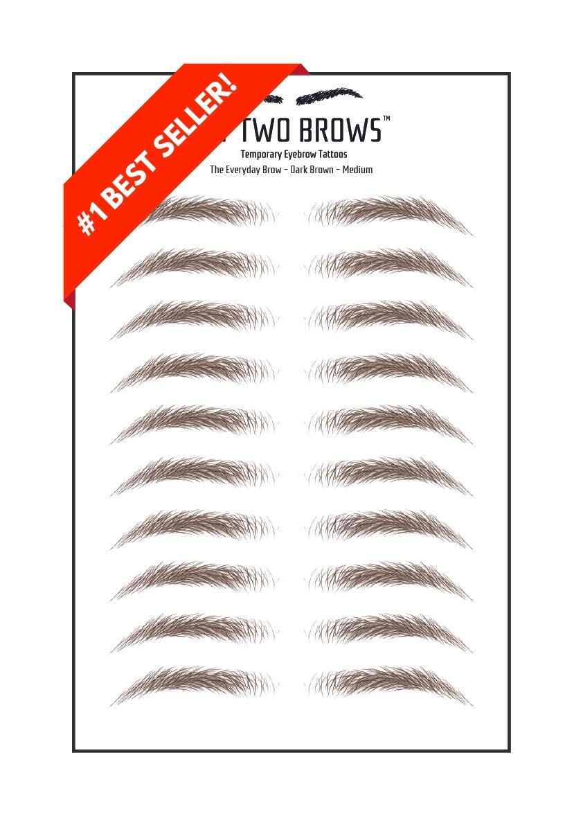 Anti-Shine Powder – My Two Brows