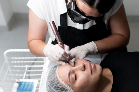Tips To Find The Best Eyebrow Microblading Artist