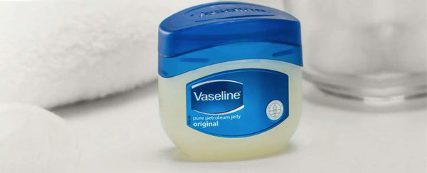 Is Vaseline Safe to Use On Eyebrows?