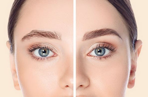 How Long Does it Take for Castor Oil to Work on Eyebrows?