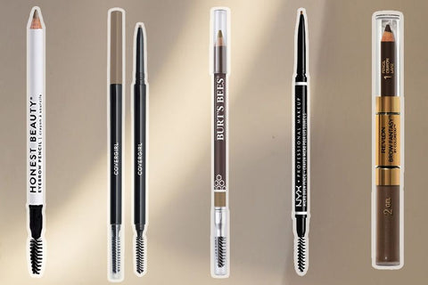 Eyebrow Pencils