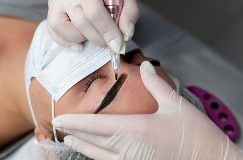 Microblading Risks