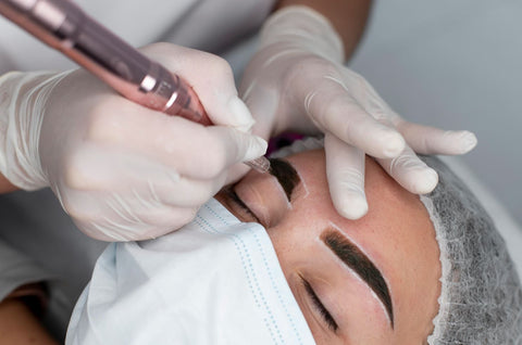 Reasons to avoid getting permanent eyebrow tattoo & microblading