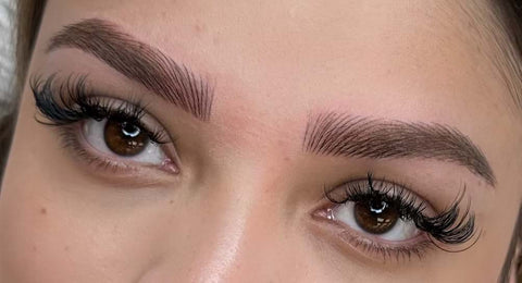 What Else Can You Try Instead of Microblading Your Eyebrows?