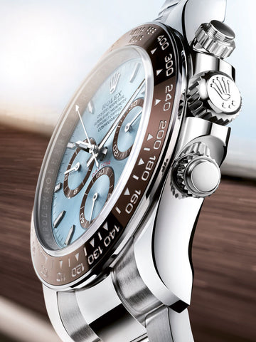 W&W 2023  Rolex Unveils Latest Releases - Cosmograph Daytona & Yacht-Master 42