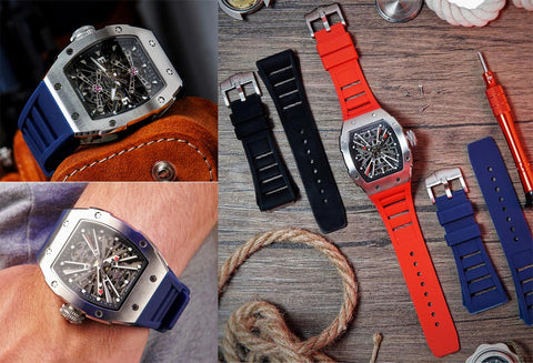 Waterproof Watches : Shop Waterproof Watches for Men | Wishdoit watches