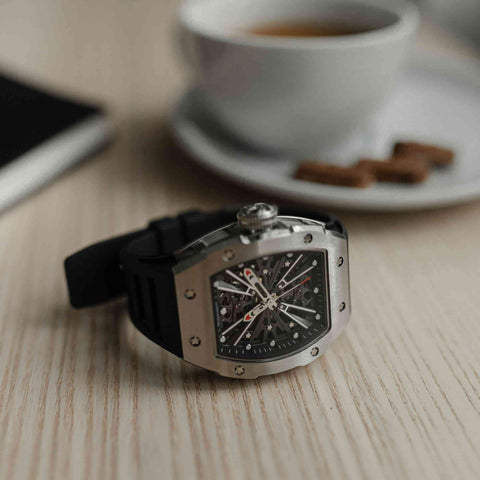 Mechanical Watch | Free Shipping Worldwide | Wishdoit watches