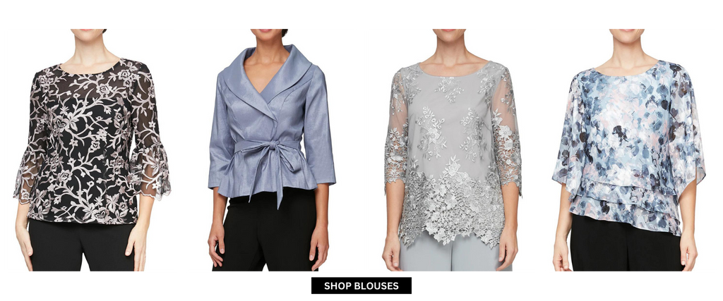 Blouses Collection