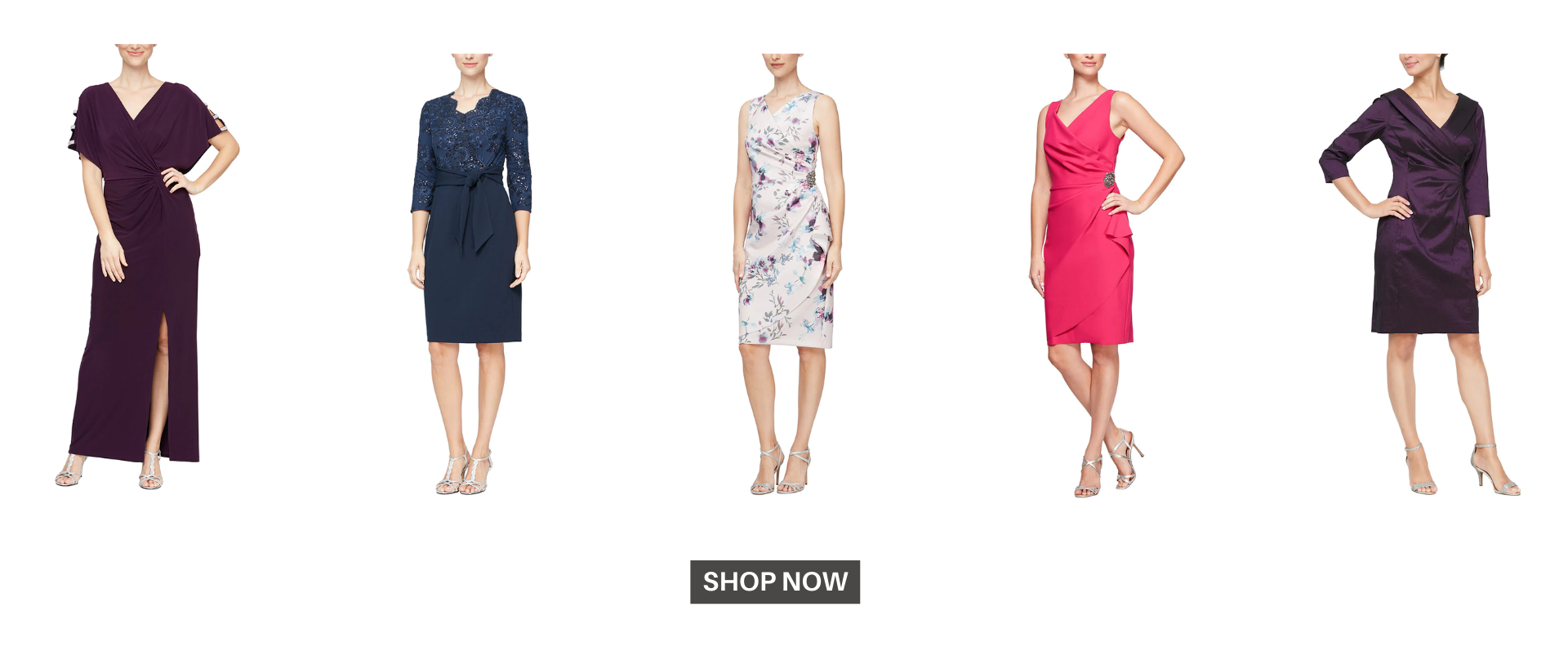 Cocktail Dresses Collection Link