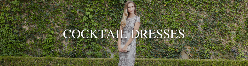 Cocktail Dresses Collections