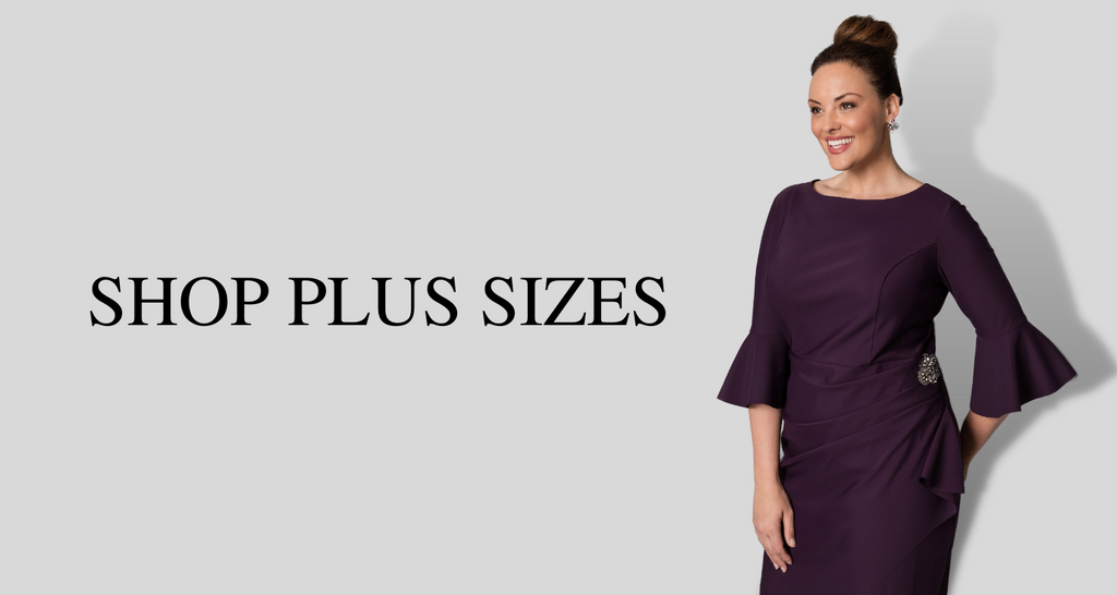 Plus Sizes Collection