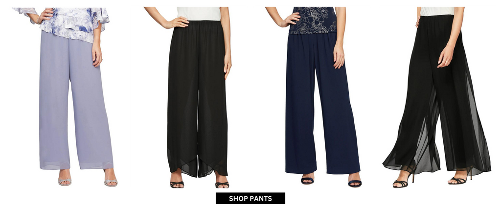 Pants Collections