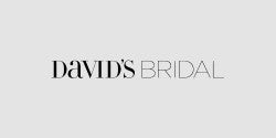 David's Bridal - Alex Evenings Collection