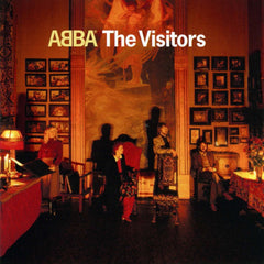 Abba visitors
