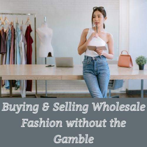 Wholesale Women's Fashion | Online Clothing Suppliers | City Goddess