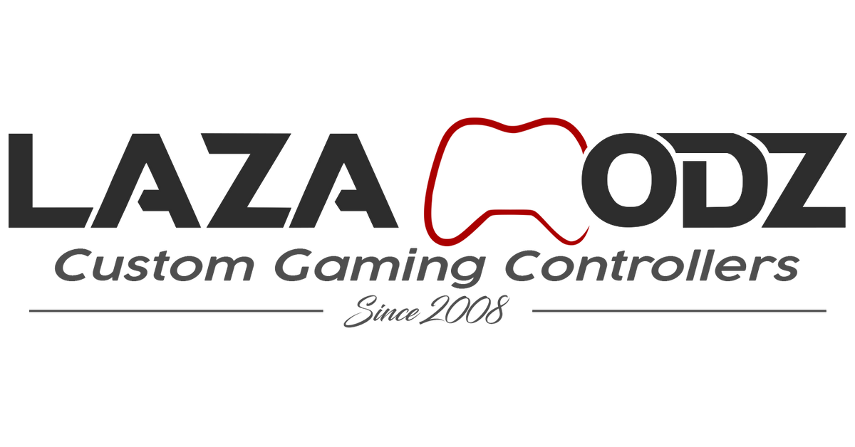 DualSense Edge PS1 Classic Controller – LaZa Modz LLC