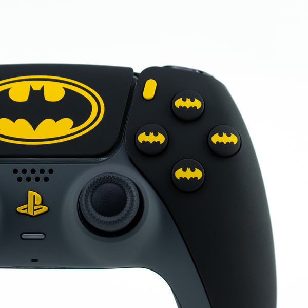 WΞXSΞLCIOR9 - Batman Edition - PS5 Custom