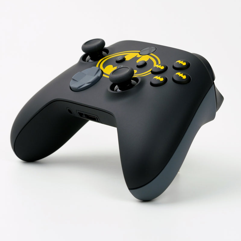 xbox one controller custom batman