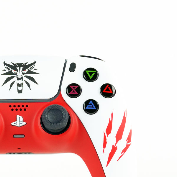 Gamestyling on X: Limited edition ps5 controller based on the