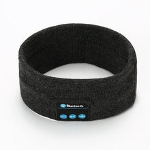 Load image into Gallery viewer, Wireless Bluetooth Music Headband
