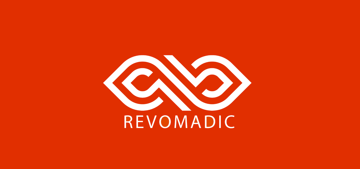 Revomadic