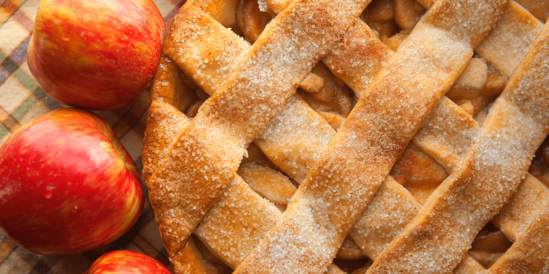 Apple Pie