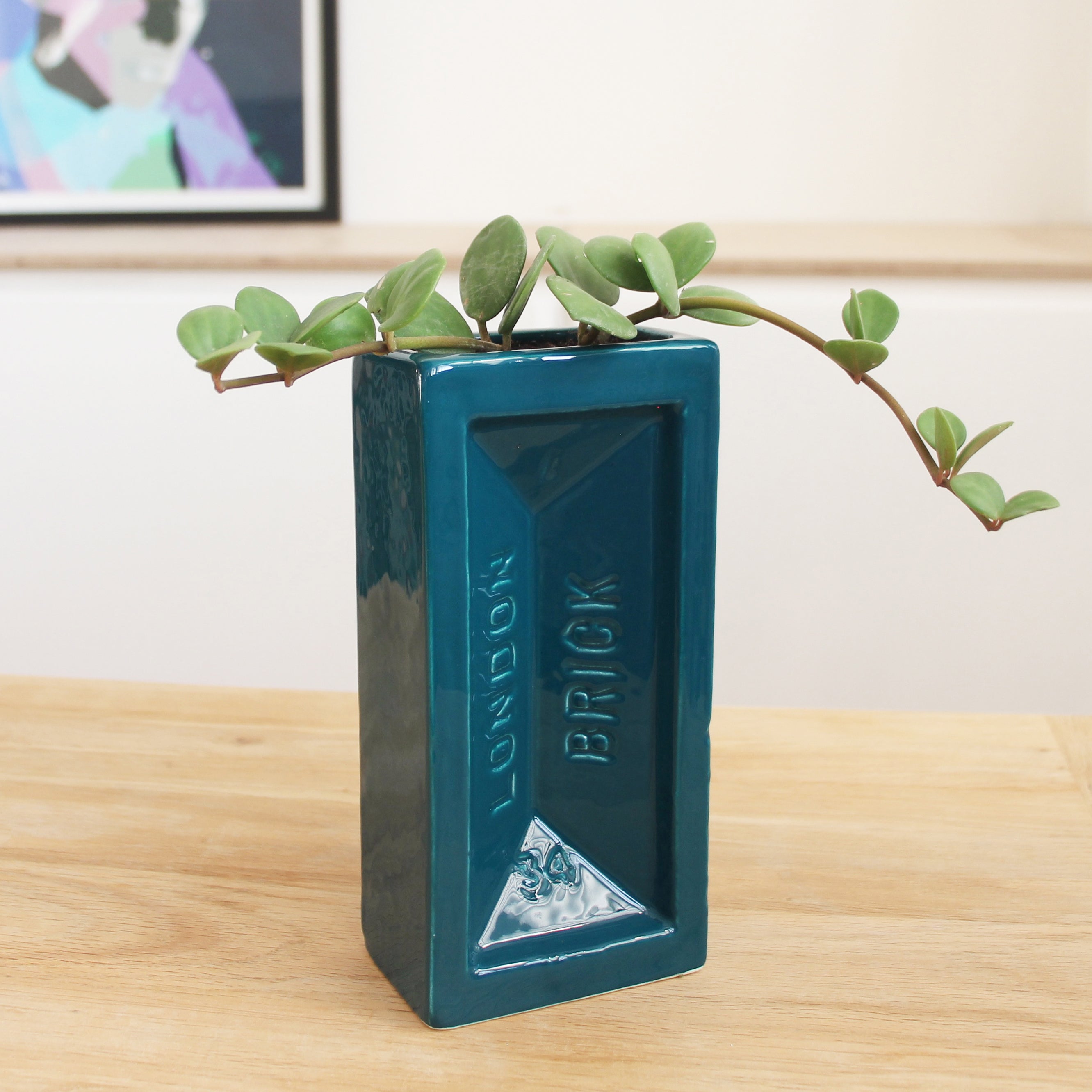 The London Brick Vase. - Shop for Good product image