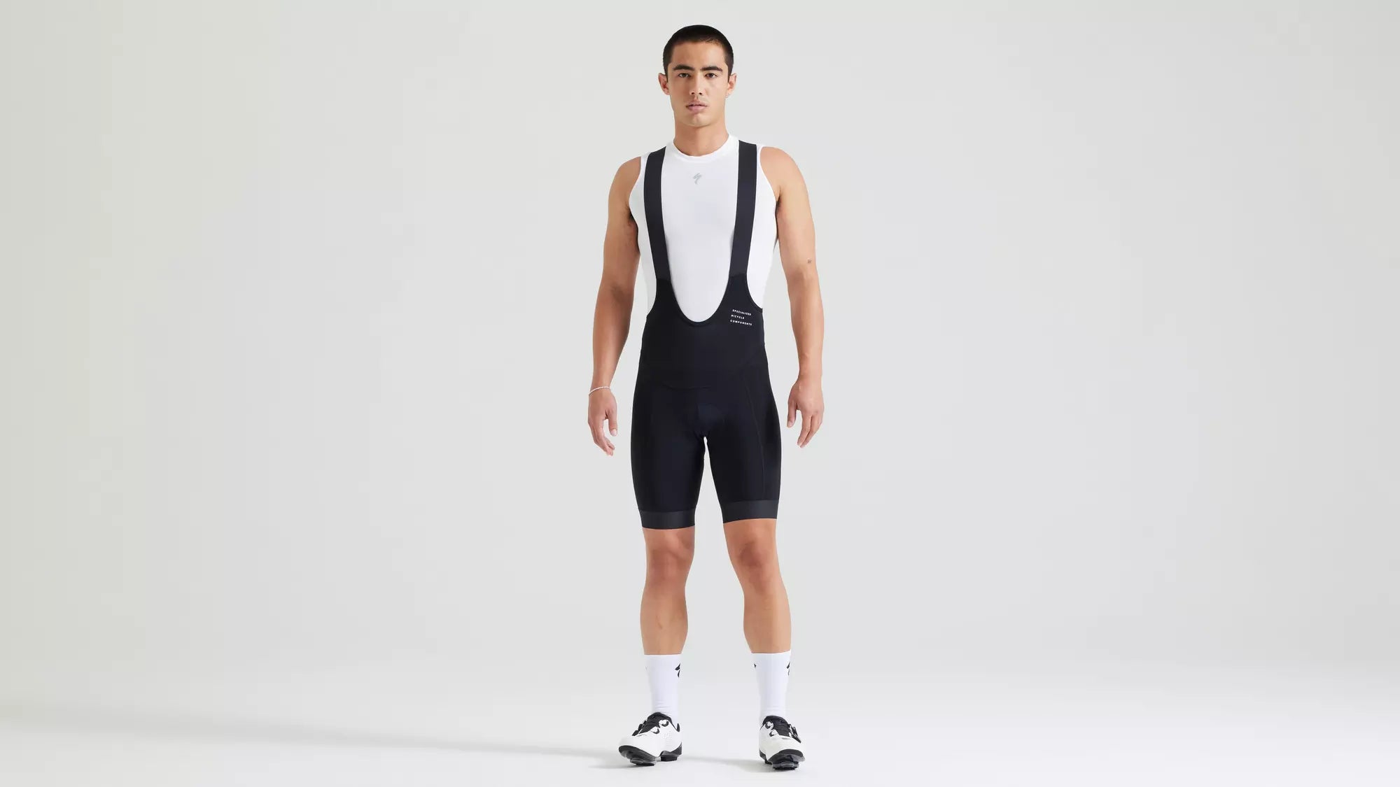 Men’s Foundation Bib Shorts