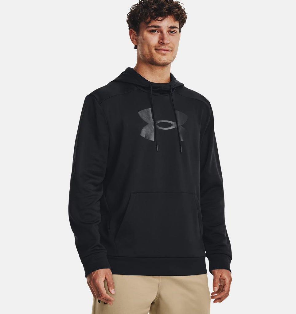 Men's Armour Fleece® Full-Zip Hoodie