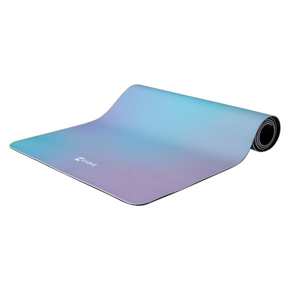 Cloud Printed 5mm Yoga Mat