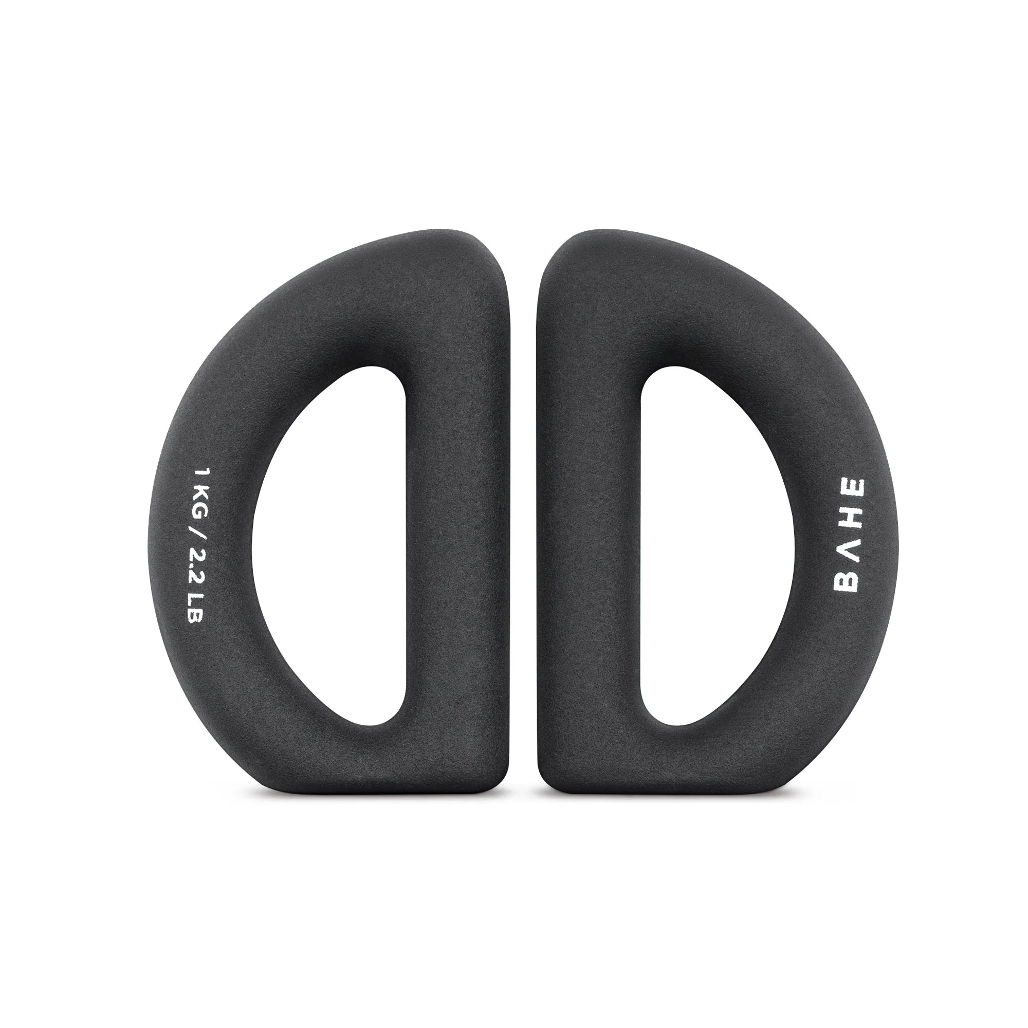 Halo Weight