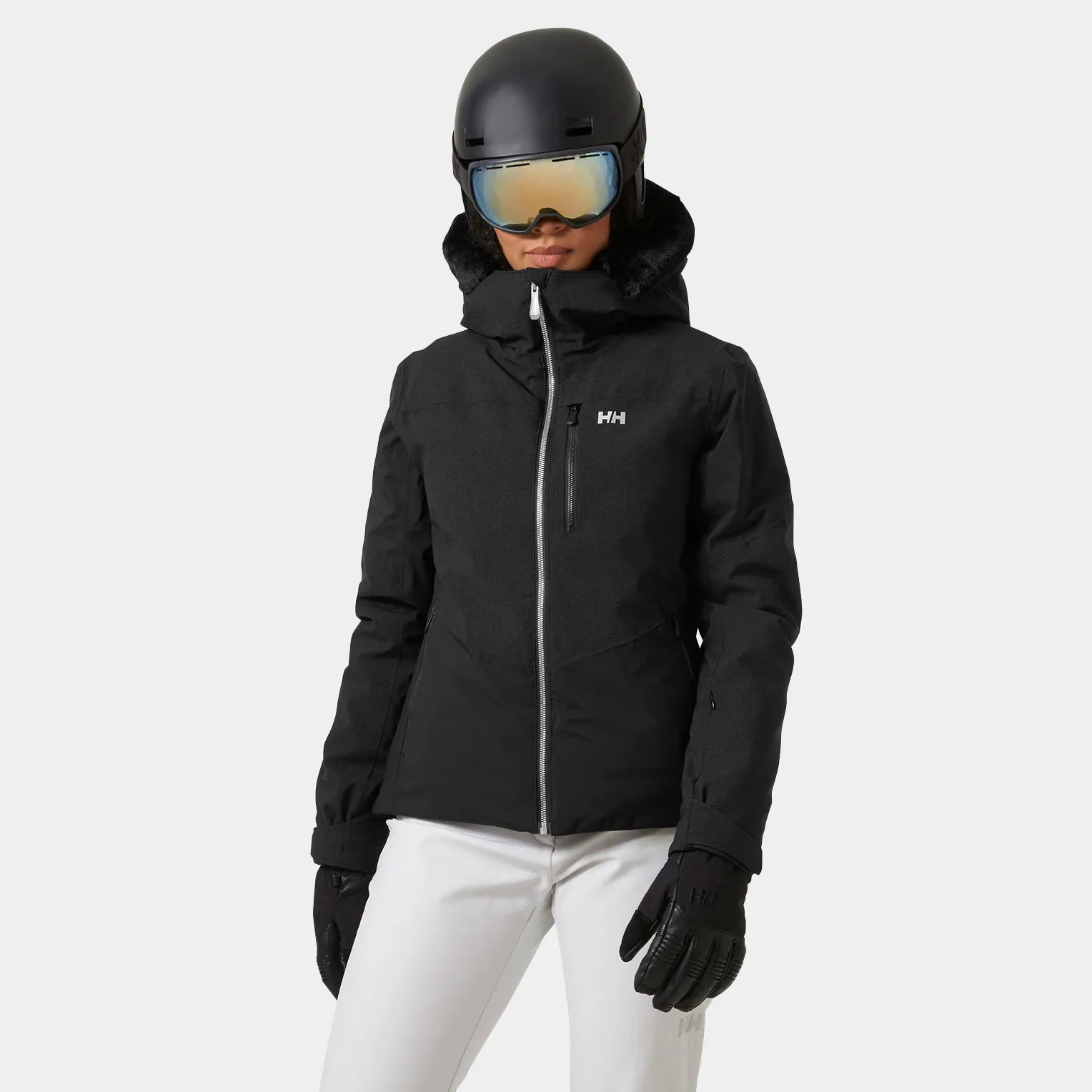 Helly Hansen Women's Adore Puffy Parka – Ernie's Sports Experts