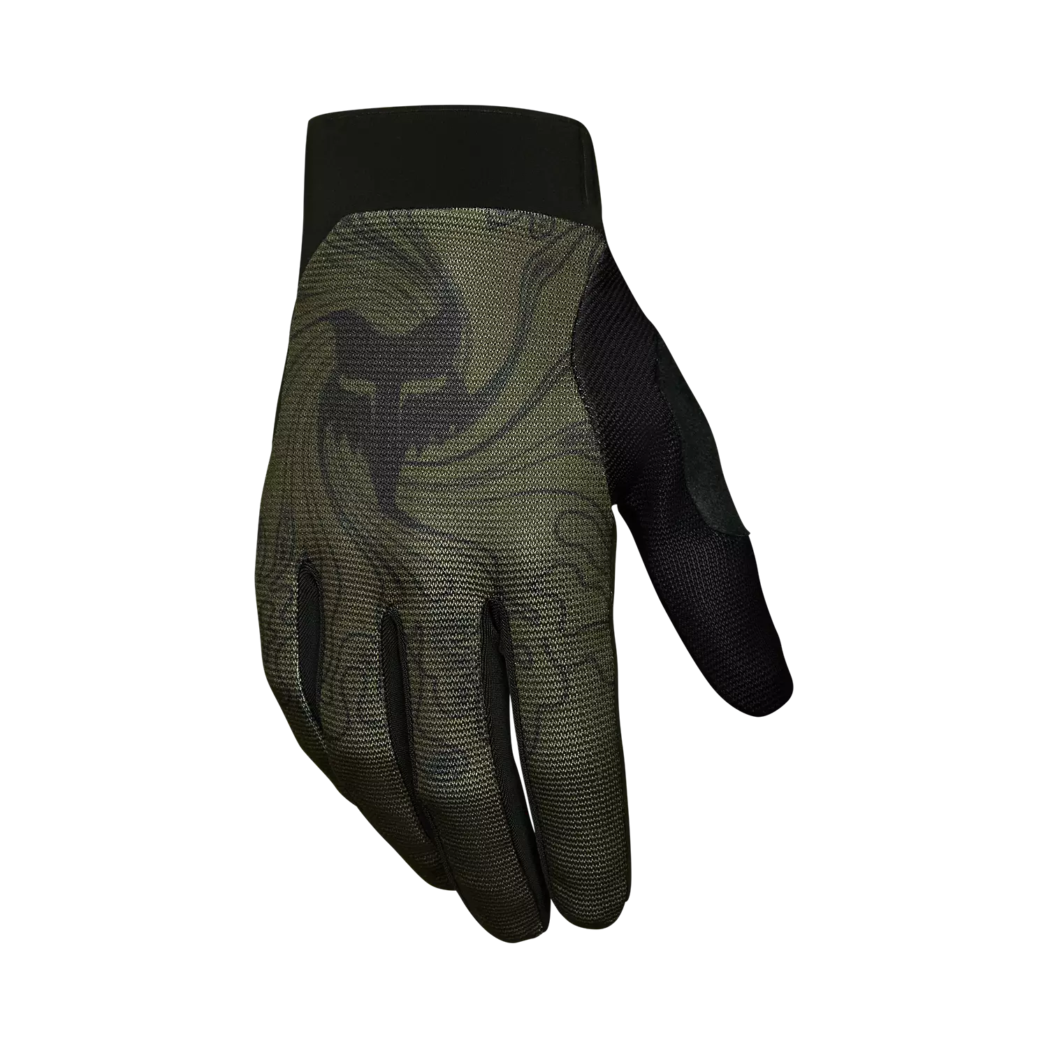 Ranger Frequency Gloves