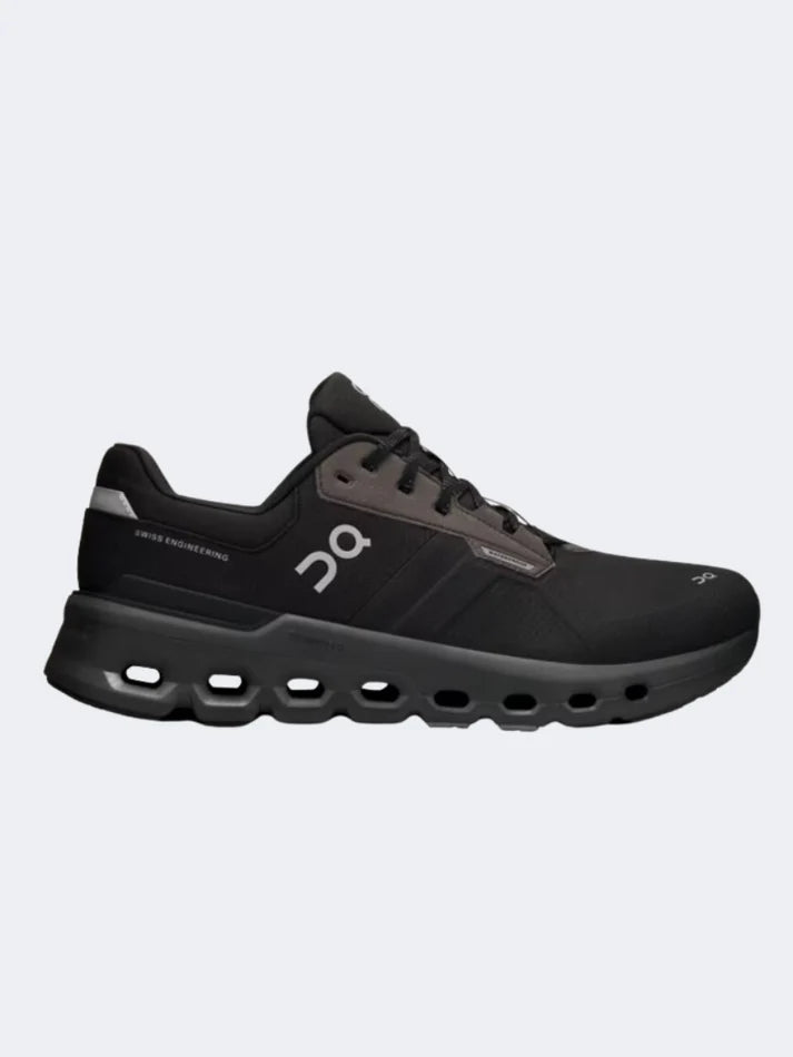 On Cloud Men's Cloudrunner 2 Waterproof Shoes