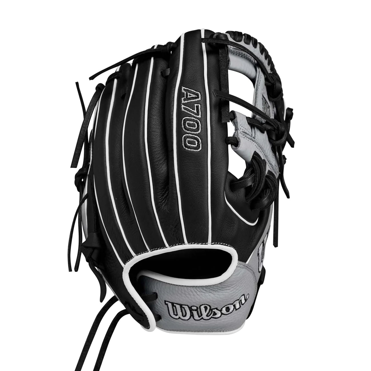 A700 Infield Baseball Glove - 11.5