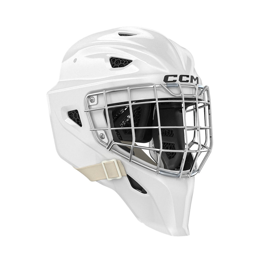 Axis XF Senior Goalie Mask