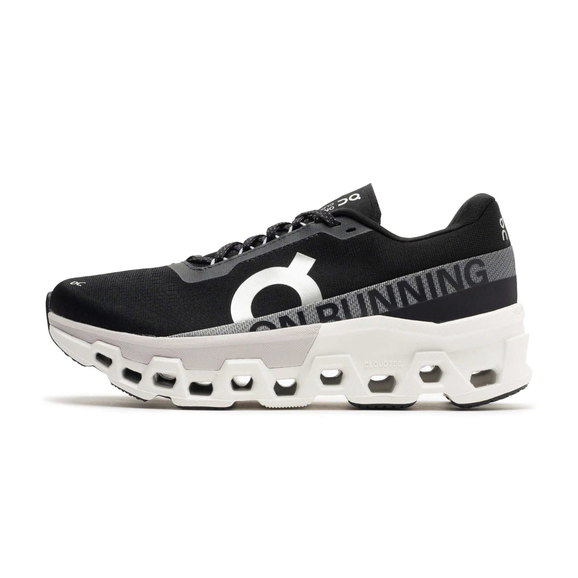 On Cloud Men's Cloudmonster 2 Running Shoes